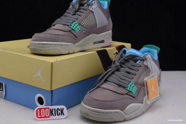 Rep LUCY 4 DJ5718-242 Air 30th Anniversary SP Jordan Haze Retro Taupe Union 0807